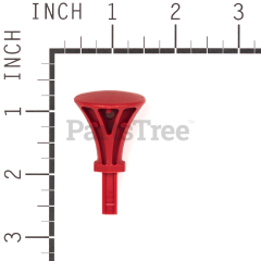 Briggs & Stratton 5423K Key Snow Engine - image 3