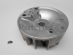 MTD 791-182736 Flywheel Assembly - image 1