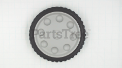 MTD 934-04681 Drive Wheel Kit, 8