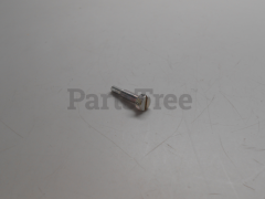 Echo 12415905530 Screw, Slow Stop - image 3