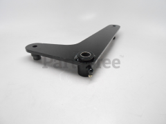Toro 108-5949 Deck Idler Arm Assembly - image 2