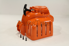 MTD 753-06943 Starter Housing