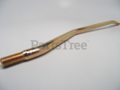 MTD 711-1107 Steering Drag Link - image 3