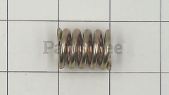 Gravely 011779 Compression Spring, .125 X .78 X 1.00 - image 2