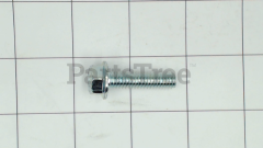 Snapper 70930595 Hex Head Flange Lock Capscrew, 5/16-18 X 1-1/4 - image 3