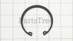 Scag 04050-07 Internal Retaining Ring, 2.440 Basic - image 2
