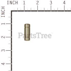 Snapper 557118 Bushing-Valve Guide - image 3