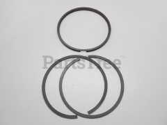 Snapper 391782 Use 499998: Ring  Piston Kit - image 1