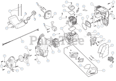 Brands TBC 304 (21AKC304766) - Troy-Bilt Front-Tine Tiller (2020)