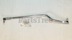 Snapper 1675828 Drag Link Repl Kit Fo - image 1