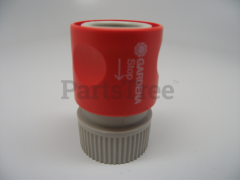 RedMax 503266003 Female Quick Coupler