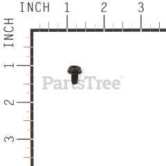 Snapper 557107 Use 794954: Screw - image 3