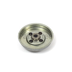 Snapper 59443 Driven Hub And Cup Assembly - image 4