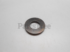 Snapper 960174 Washer, 0.437 0.47 Id X 0