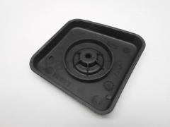 Poulan 530055679 Air Filter Cover - image 2