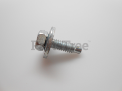 Snapper 960664 Hex Washer Screw, Sems - image 1