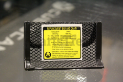 Echo X524003701 Label, Bar & Chain