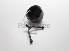 RedMax 506027505 Fuel Cap - image 2