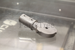 Generac 0J9732 Handle Plate Hinge, Rh