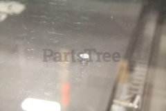 Briggs & Stratton 693148 Nut - image 1