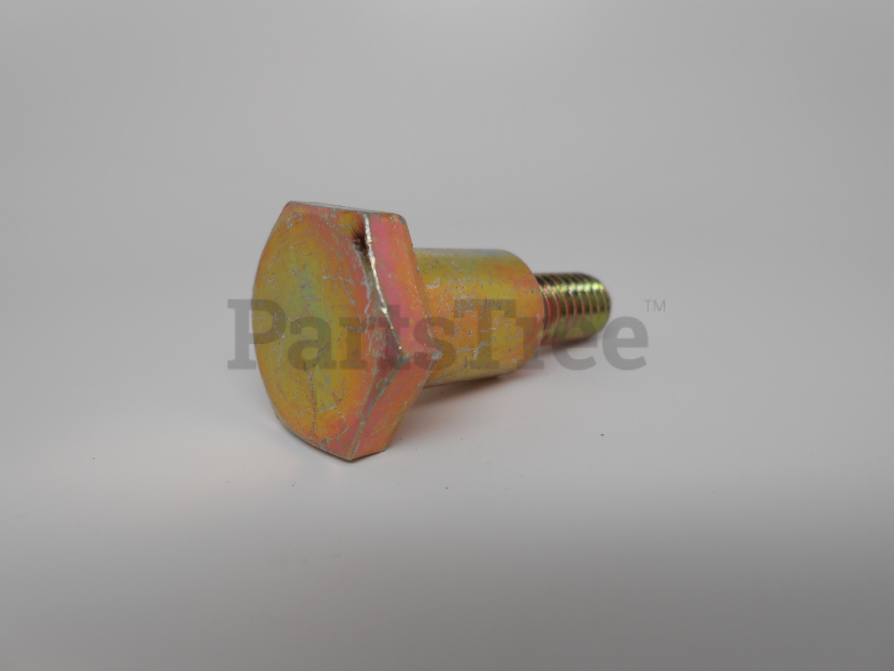 Husqvarna Repair Part 532401638 Shoulder Bolt, 5/1618 PartsTree
