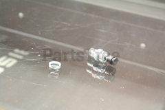 Echo A014000110 Decompression Valve