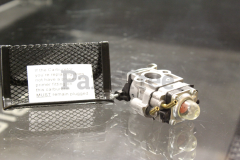 Echo A021000611 Carburetor - image 1