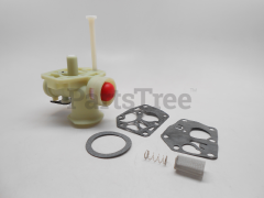 Snapper 494775 Carburetor - image 2