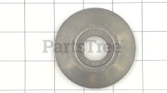 MTD 756-04157A Upper Engine Pulley - image 2