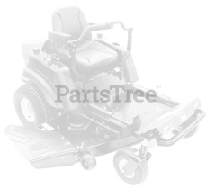 Ariens 915055 (1944) - Ariens Zoom 44" Zero-Turn Mower, 19hp Kohler (SN: 010000 & Above)