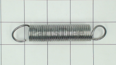 Snapper 16153 Idler Return Spring - image 3