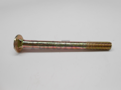 Scag 04003-26 Carriage Bolt, 3/8-16 X 4.00 - image 1