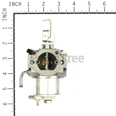 Simplicity 715440 Use 715672: Carburetor - image 3
