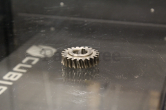 Snapper 1752499YP Gear Worm - image 2