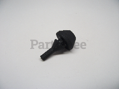 RedMax 501485303 Rubber Bumper - image 1