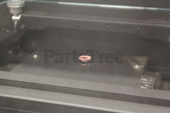 Toro E809107 Hardened Washer - image 2
