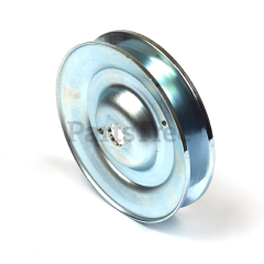 Simplicity 726069 Pulley, Yz Split Steel - image 1