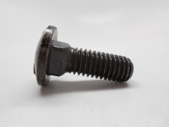 Snapper 1676385 Roundhead Squareneck Bolt, 7/16 - image 1