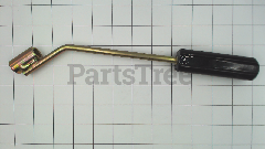 RedMax 603001843 Brake Cable Release Tool