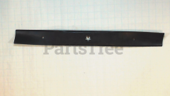 RedMax 532437601 Mower Blade, 22+ Fusion Prem/Prec