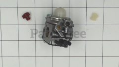 Echo 12520020563 Carburetor, C1u-K42b - image 2