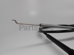 MTD 746-1085A Cable Control Assembly - image 3
