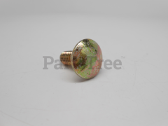 Toro 3229-22 Carriage Screw - image 4