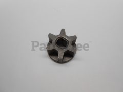 RedMax 530053053 Sprocket - image 1