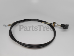 MTD 1916784P Clutch Cable, Reverse - image 1