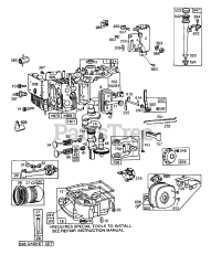 Toro 56150 (8-32) - Toro Professional Rear-Engine Riding Mower (SN: 006000001 - 006999999) (1986)