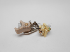 Tecumseh 30547A Ignition Points - Breaker Set - image 2