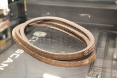 Murray 037X62MA Wedge Belt, 85.94" El - image 1