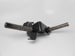 MTD 938-0022 Axle Assembly, Rh .625 Dia - image 3