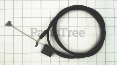 Snapper 26136 Brake Cable, Tec 2-Cycle - image 2